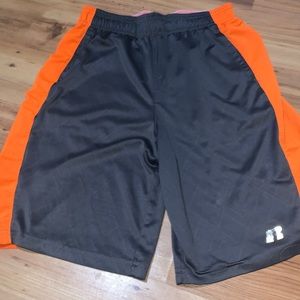 boys basketball shorts